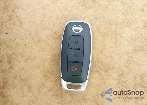 2023 Nissan Rogue S Fwd z USA, uszkodzony, nr VIN 5N1BT3AA7PC792287